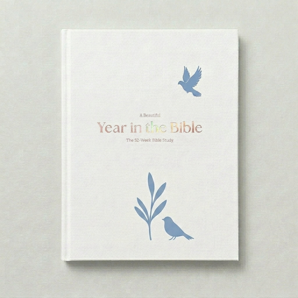 BIBLE STUDY