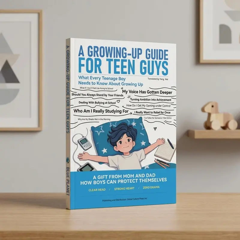 The Bedside Book for Teen Girls