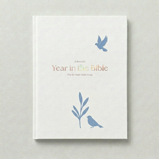 BIBLE STUDY