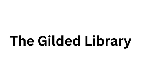 The Gilded Library